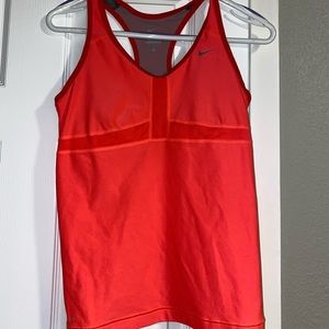 Nike Tank Top